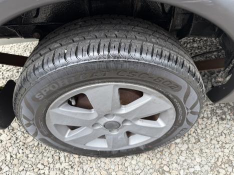 FIAT Strada 1.8 16V FLEX ADVENTURE CABINE ESTENDIDA, Foto 9