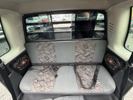 FIAT Strada 1.8 16V FLEX ADVENTURE CABINE ESTENDIDA, Foto 10