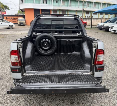 FIAT Strada 1.8 16V FLEX ADVENTURE CABINE ESTENDIDA, Foto 11