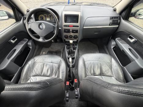 FIAT Strada 1.8 16V FLEX ADVENTURE CABINE ESTENDIDA, Foto 12