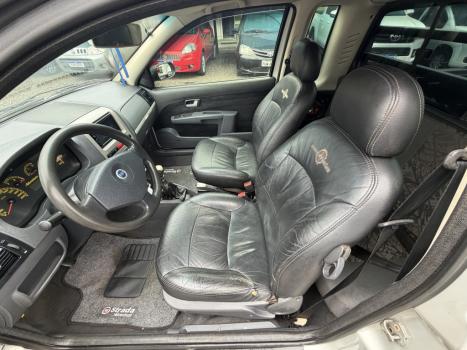 FIAT Strada 1.8 16V FLEX ADVENTURE CABINE ESTENDIDA, Foto 14