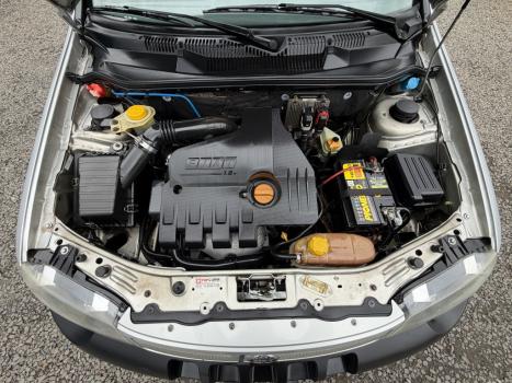 FIAT Strada 1.8 16V FLEX ADVENTURE CABINE ESTENDIDA, Foto 15