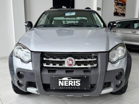 FIAT Strada 1.8 16V FLEX ADVENTURE LOCKER CABINE ESTENDIDA, Foto 2