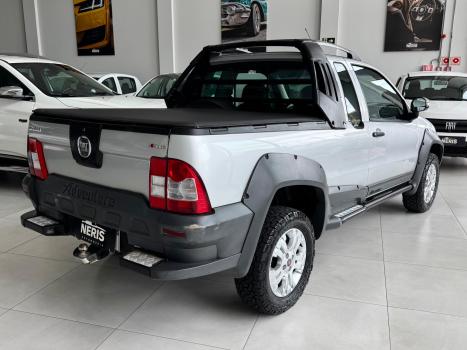 FIAT Strada 1.8 16V FLEX ADVENTURE LOCKER CABINE ESTENDIDA, Foto 5