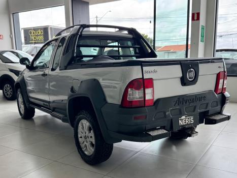 FIAT Strada 1.8 16V FLEX ADVENTURE LOCKER CABINE ESTENDIDA, Foto 7