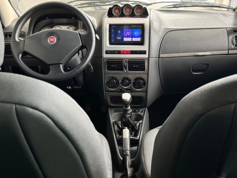 FIAT Strada 1.8 16V FLEX ADVENTURE LOCKER CABINE ESTENDIDA, Foto 9