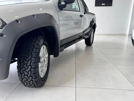FIAT Strada 1.8 16V FLEX ADVENTURE LOCKER CABINE ESTENDIDA, Foto 10