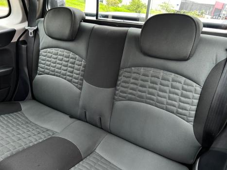 FIAT Strada 1.8 16V ADVENTURE LOCKER  FLEX CABINE DUPLA MANGALARGA MARCHADOR, Foto 16