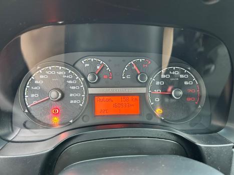 FIAT Strada 1.8 16V ADVENTURE LOCKER  FLEX CABINE DUPLA MANGALARGA MARCHADOR, Foto 17