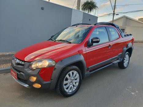 FIAT Strada 1.8 3P FLEX ADVENTURE CABINE DUPLA, Foto 1