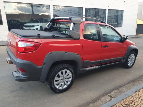 FIAT Strada 1.8 3P FLEX ADVENTURE CABINE DUPLA, Foto 5