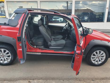 FIAT Strada 1.8 3P FLEX ADVENTURE CABINE DUPLA, Foto 6