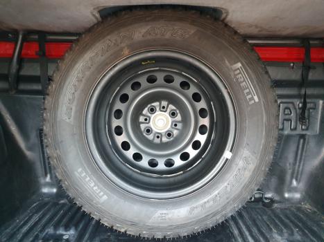 FIAT Strada 1.8 3P FLEX ADVENTURE CABINE DUPLA, Foto 9