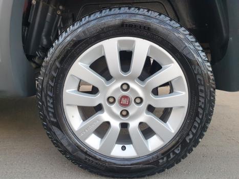 FIAT Strada 1.8 3P FLEX ADVENTURE CABINE DUPLA, Foto 11