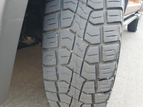 FIAT Strada 1.8 3P FLEX ADVENTURE CABINE DUPLA, Foto 12