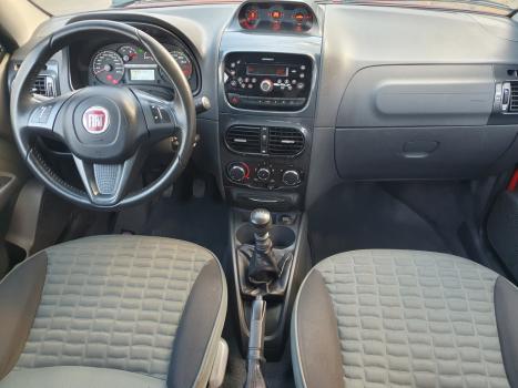 FIAT Strada 1.8 3P FLEX ADVENTURE CABINE DUPLA, Foto 13