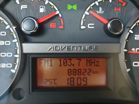 FIAT Strada 1.8 3P FLEX ADVENTURE CABINE DUPLA, Foto 15