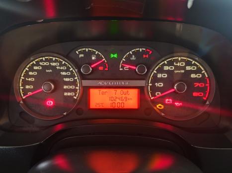 FIAT Strada 1.8 3P FLEX ADVENTURE CABINE DUPLA, Foto 22