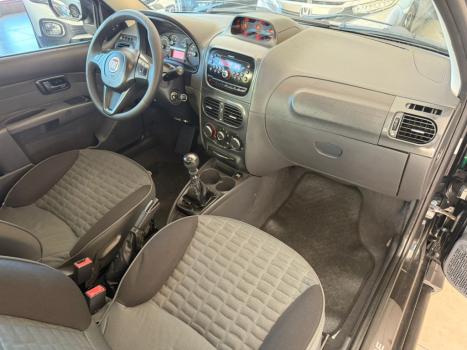 FIAT Strada 1.8 3P FLEX ADVENTURE CABINE DUPLA, Foto 2