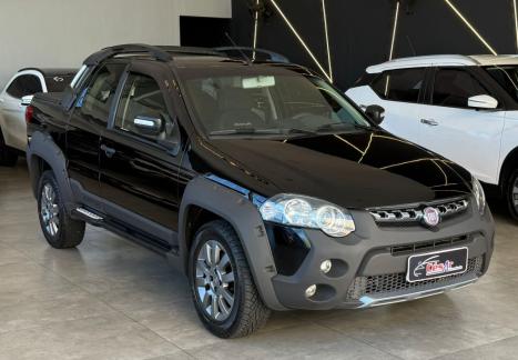 FIAT Strada 1.8 3P FLEX ADVENTURE CABINE DUPLA, Foto 5