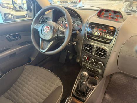 FIAT Strada 1.8 3P FLEX ADVENTURE CABINE DUPLA, Foto 6