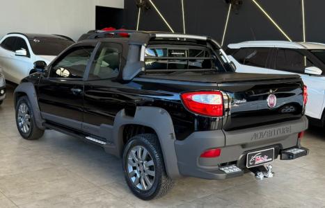 FIAT Strada 1.8 3P FLEX ADVENTURE CABINE DUPLA, Foto 7