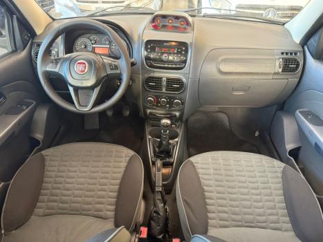 FIAT Strada 1.8 3P FLEX ADVENTURE CABINE DUPLA, Foto 8
