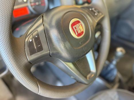 FIAT Strada 1.8 3P FLEX ADVENTURE CABINE DUPLA, Foto 10