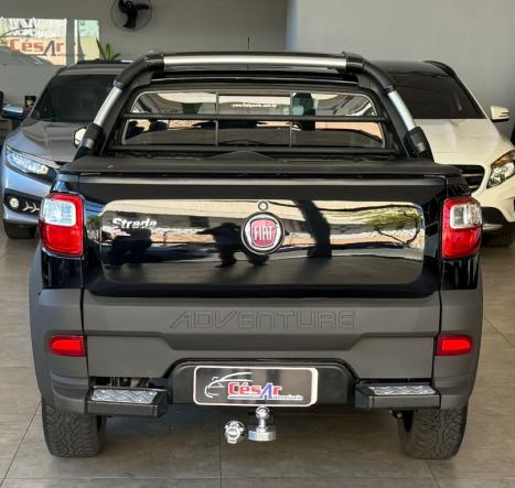 FIAT Strada 1.8 3P FLEX ADVENTURE CABINE DUPLA, Foto 11