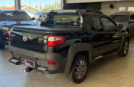 FIAT Strada 1.8 3P FLEX ADVENTURE CABINE DUPLA, Foto 15