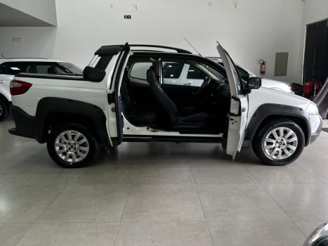 FIAT Strada 1.8 3P FLEX ADVENTURE CABINE DUPLA, Foto 5