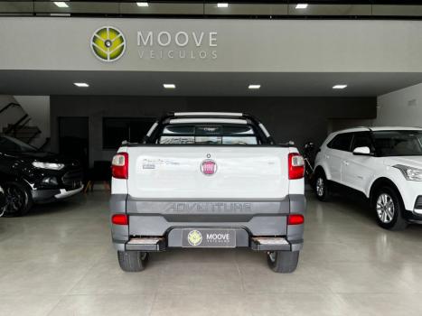 FIAT Strada 1.8 3P FLEX ADVENTURE CABINE DUPLA, Foto 7