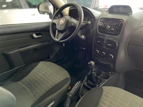 FIAT Strada 1.8 3P FLEX ADVENTURE CABINE DUPLA, Foto 8