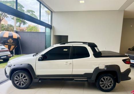 FIAT Strada 1.8 3P FLEX ADVENTURE CABINE DUPLA, Foto 3