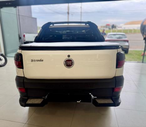 FIAT Strada 1.8 3P FLEX ADVENTURE CABINE DUPLA, Foto 5