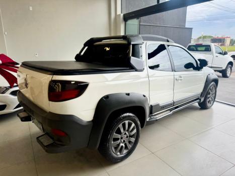 FIAT Strada 1.8 3P FLEX ADVENTURE CABINE DUPLA, Foto 6