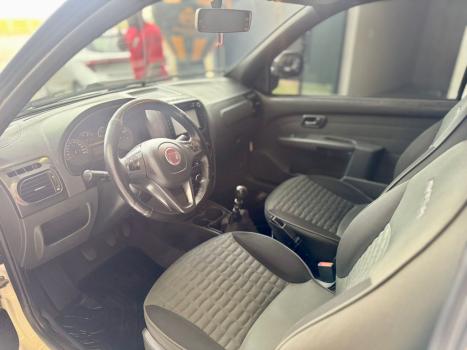 FIAT Strada 1.8 3P FLEX ADVENTURE CABINE DUPLA, Foto 8