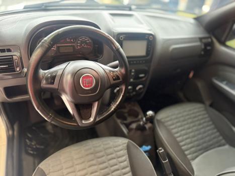 FIAT Strada 1.8 3P FLEX ADVENTURE CABINE DUPLA, Foto 9