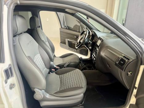 FIAT Strada 1.8 3P FLEX ADVENTURE CABINE DUPLA, Foto 10