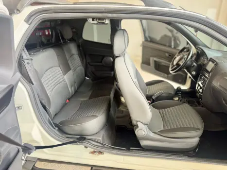 FIAT Strada 1.8 3P FLEX ADVENTURE CABINE DUPLA, Foto 11