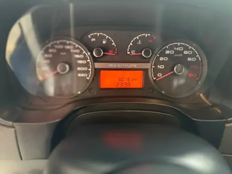 FIAT Strada 1.8 3P FLEX ADVENTURE CABINE DUPLA, Foto 12