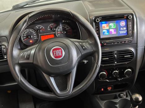 FIAT Strada 1.8 3P FLEX ADVENTURE CABINE DUPLA, Foto 5