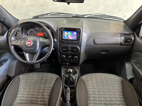 FIAT Strada 1.8 3P FLEX ADVENTURE CABINE DUPLA, Foto 6