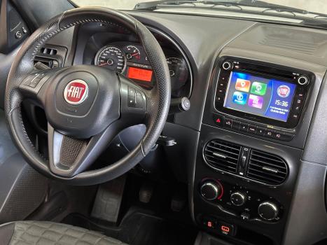 FIAT Strada 1.8 3P FLEX ADVENTURE CABINE DUPLA, Foto 7