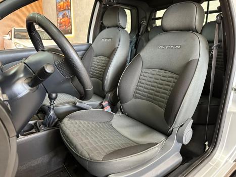 FIAT Strada 1.8 3P FLEX ADVENTURE CABINE DUPLA, Foto 8