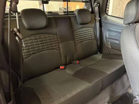 FIAT Strada 1.8 3P FLEX ADVENTURE CABINE DUPLA, Foto 9