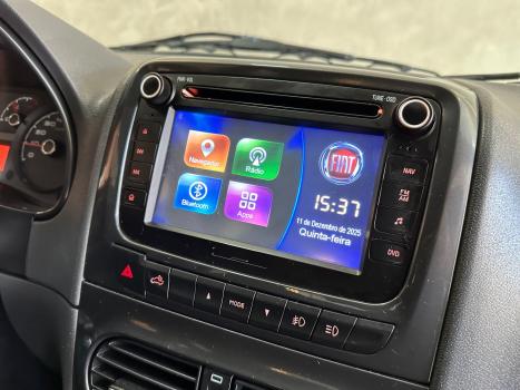 FIAT Strada 1.8 3P FLEX ADVENTURE CABINE DUPLA, Foto 10