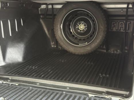 FIAT Strada 1.8 3P FLEX ADVENTURE CABINE DUPLA, Foto 11