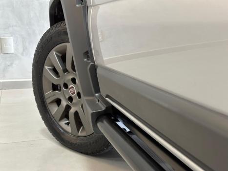 FIAT Strada 1.8 3P FLEX ADVENTURE CABINE DUPLA, Foto 16