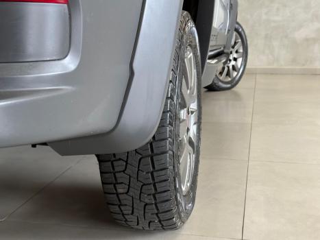 FIAT Strada 1.8 3P FLEX ADVENTURE CABINE DUPLA, Foto 17